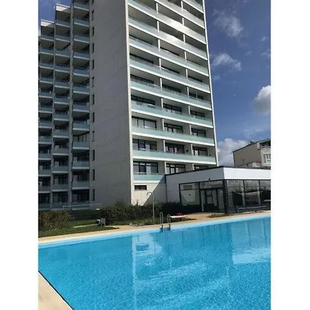 Apartment Lovely In Neustadt