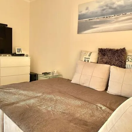 Lovely In Neustadt Apartment *
