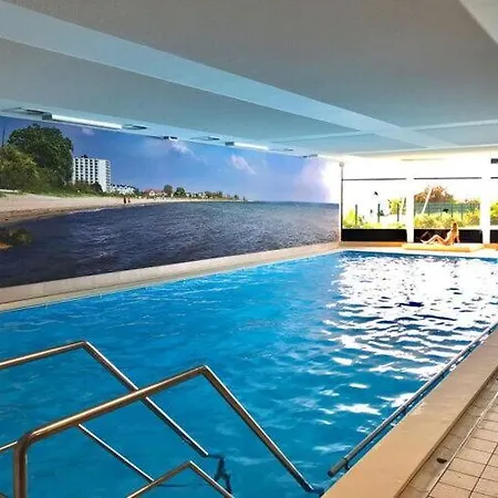 Hotel Lovely In Neustadt