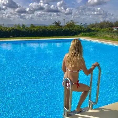 Lovely In Neustadt Pelzerhaken