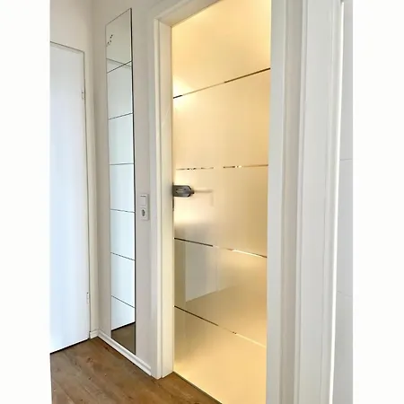 Daire Lovely In Neustadt *