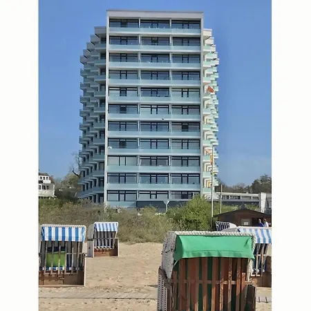 Lovely In Neustadt Daire *