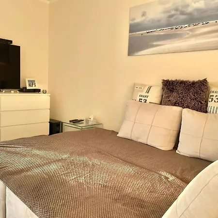 Apartment Lovely In Neustadt